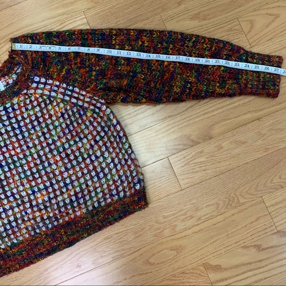 Paper Heart Australia Knit Sweater - Picture 12 of 12